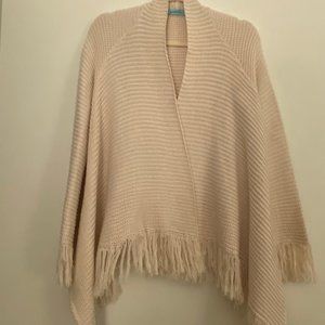 Cream Sweater